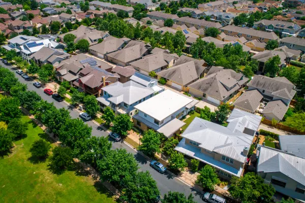 Residential Properties